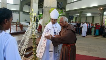 19/11/2023 50th Year of Consecration of the Cathedral